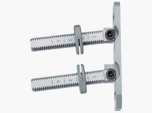 Anschütz Schaftkappenausleger 2213-8300, 30mm