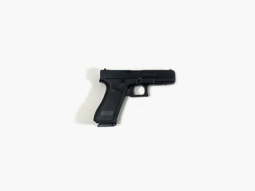 Glock 17 Gen. 5 G-Match Cal. 9 Luger