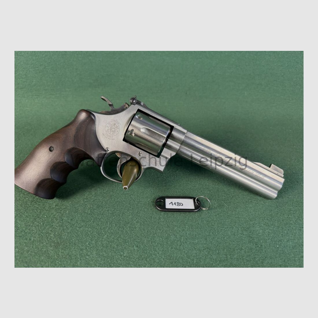 Smith & Wesson 686-4, Bild 2 von 2