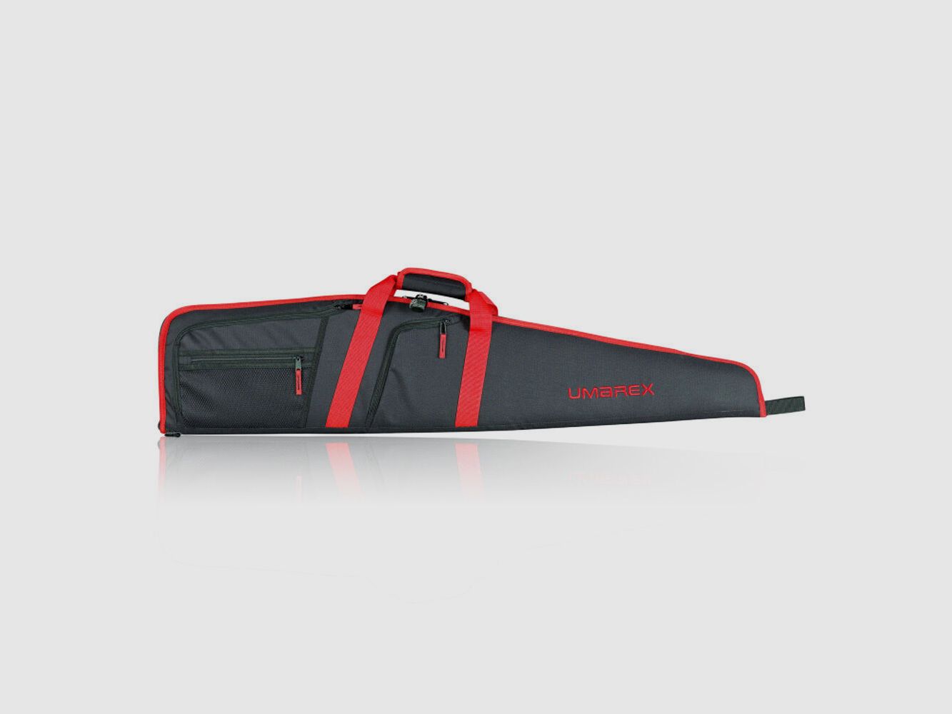 UMAREX Umarex Gewehrfutteral red