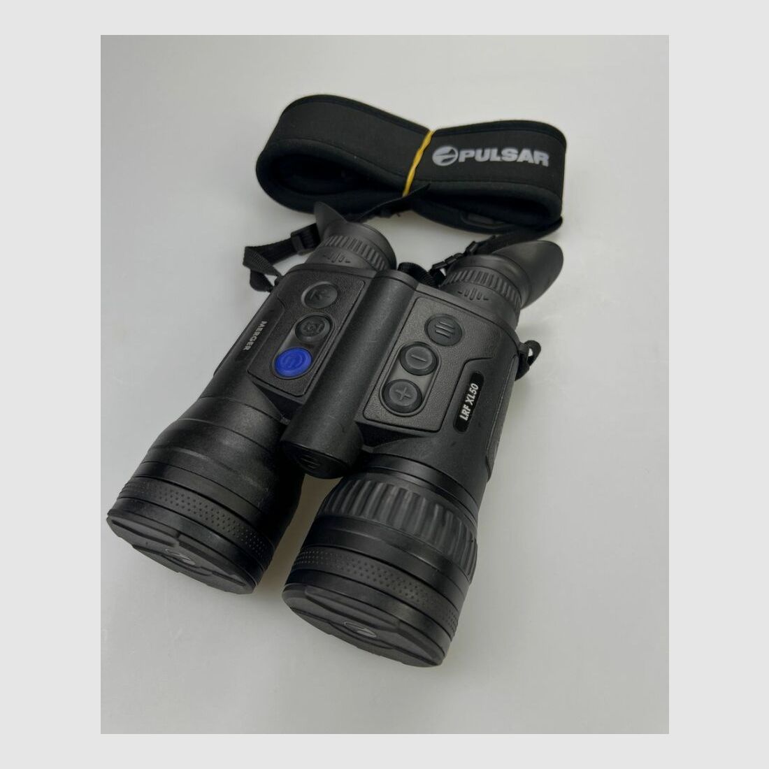 PULSAR Merger LRF XL50