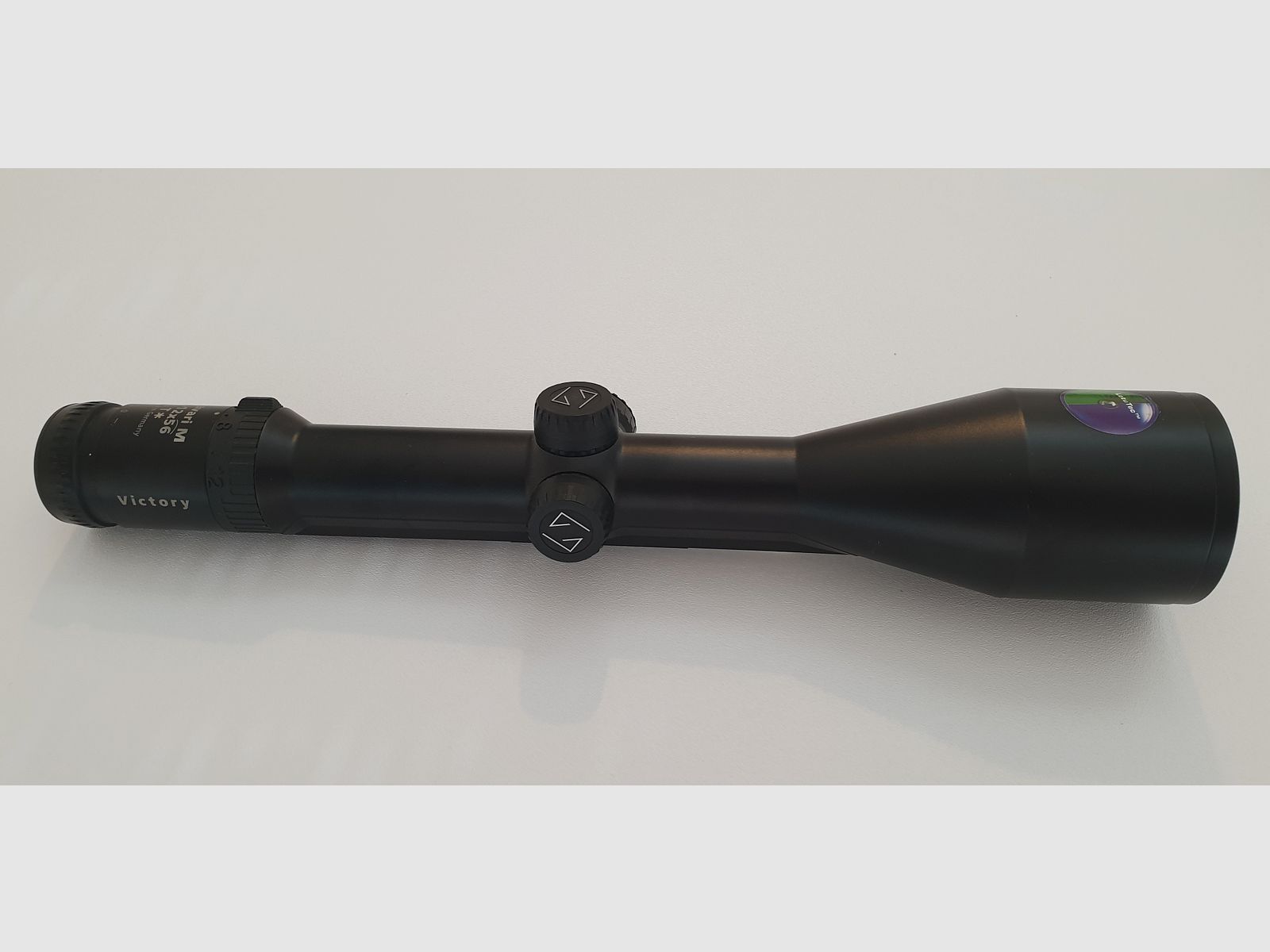Besonderheit Zeiss Victory Diavari M 3-12x56 T Abs. 43 beleuchtet