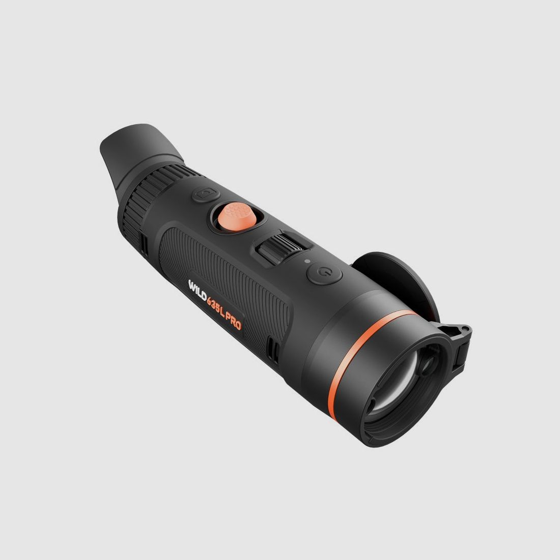ThermTec Wild 635L Pro kamera termowizyjna ręczna
