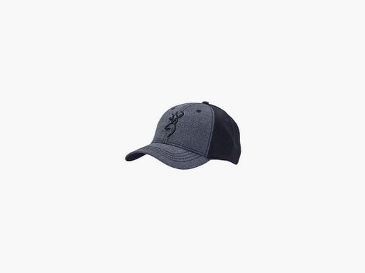 Gorra Browning Iron gris
