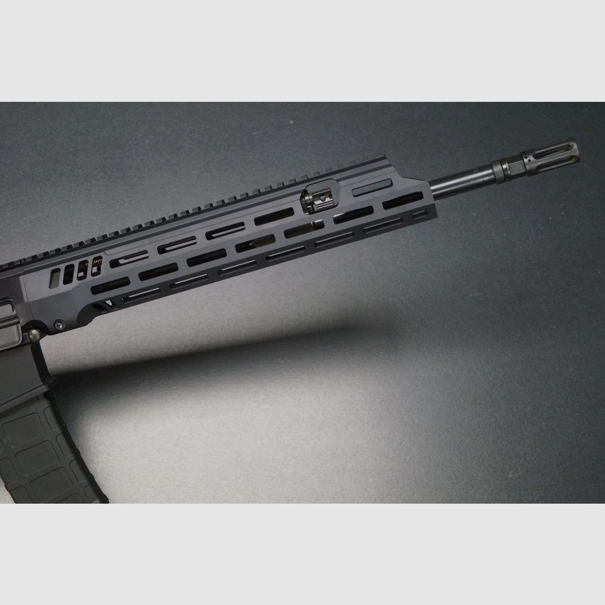 Sig Sauer 516 G3 Mohawk 16″, Bild 2 von 6