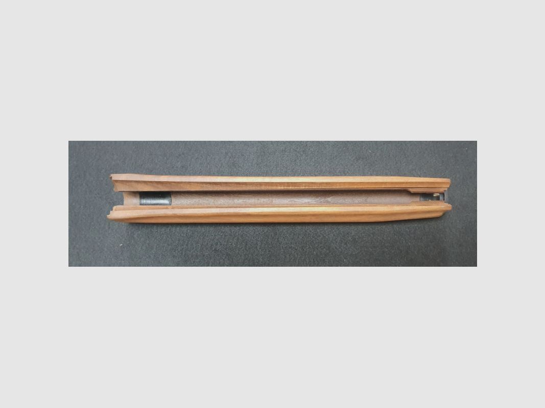 Garde-main en bois pour Benelli, image 2 sur 3