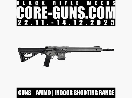 SCHMEISSER GREY AR15-M4FL SPORT 223Rem 14,5" karabinek samopowtarzalny 223Rem Blackweeks Deals