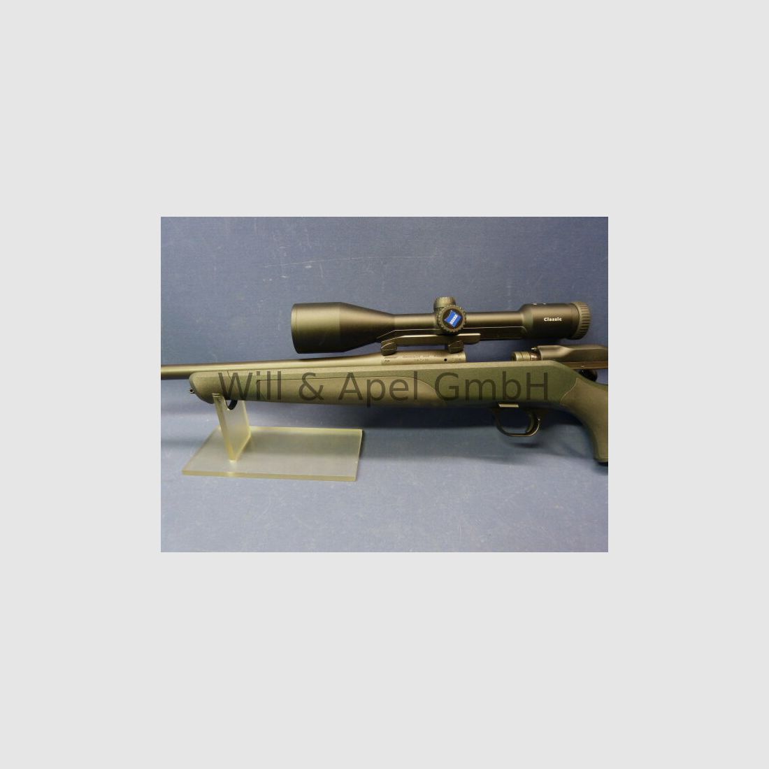 BLASER ISNY R8 Professional