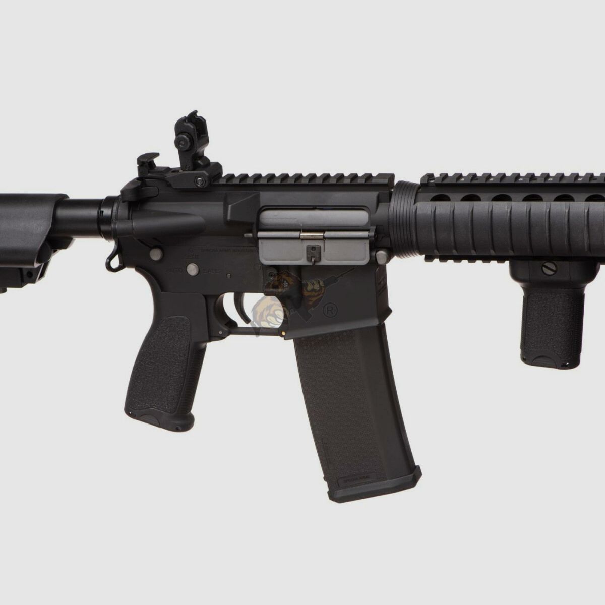 SA-E03 Edge Specna Arms Negro Airsoft Libre a partir de 18 - S-AEG -F-