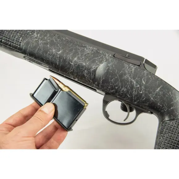 Fucile TLD Sabatti Tactical Evo Black, immagine 17 di 18