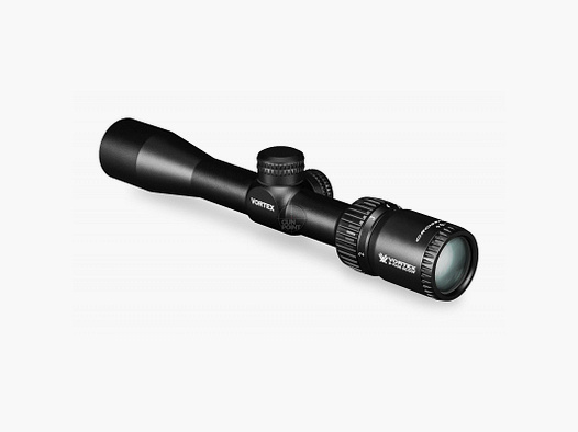 Vortex Optics Crossfire II 2-7x32 Scout Scope