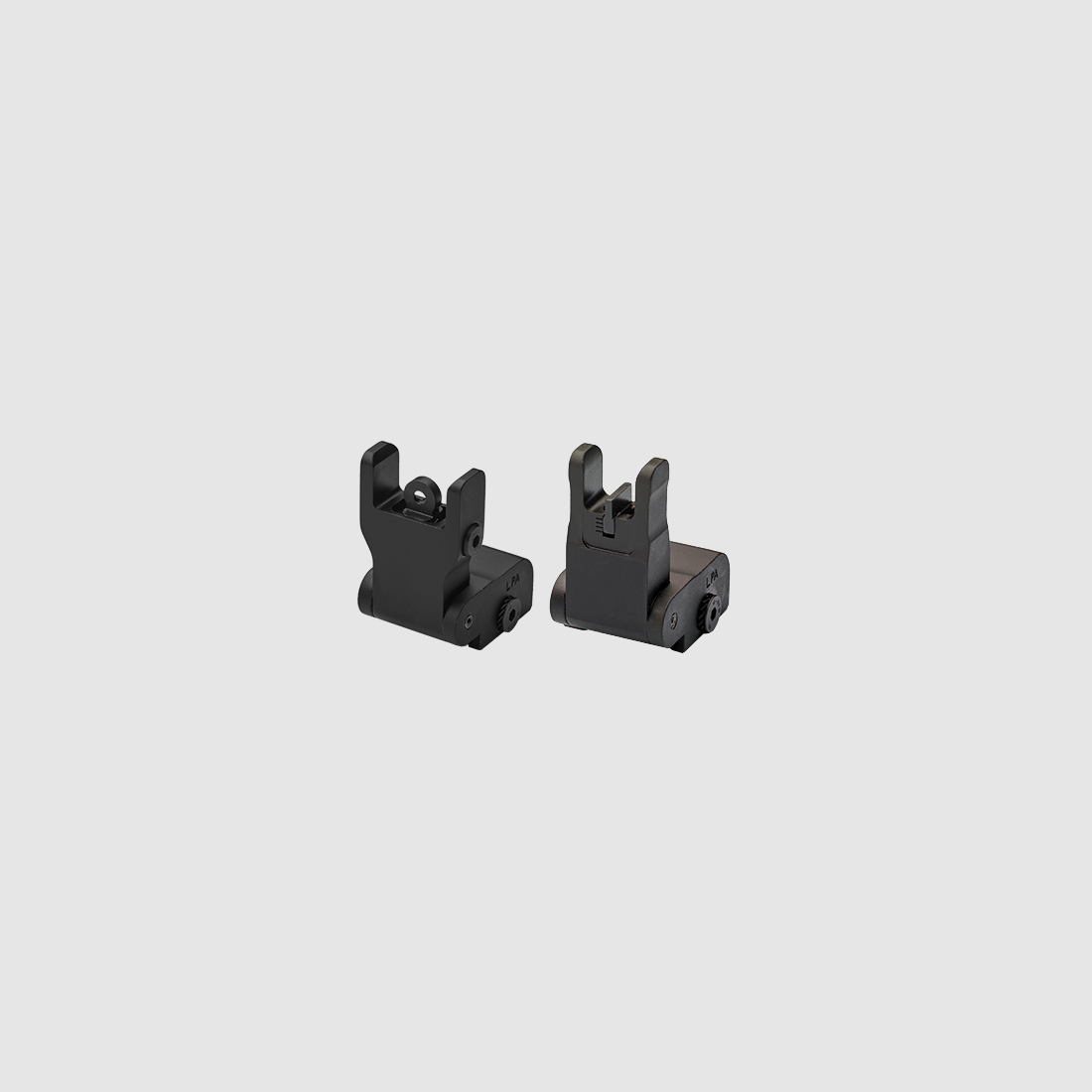 LPA Sights je Stück für Aluminium Sturmgewehre
