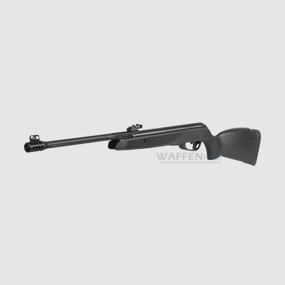 Gamo Black Bear Luftgewehr 4,5mm Diabolo