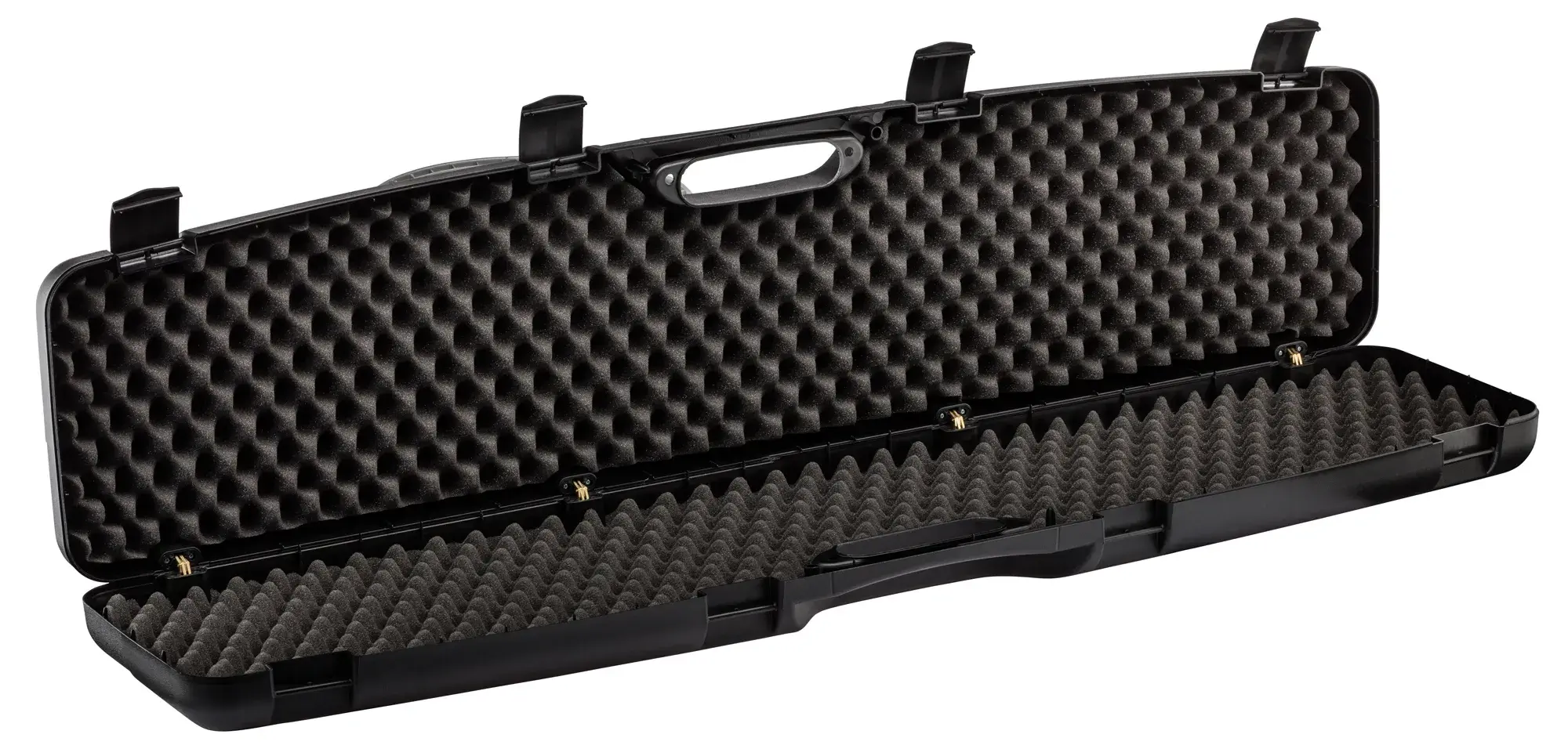Waffenkoffer Megaline für Jagdgewehr aus Polypropylen, Bild 4 von 8