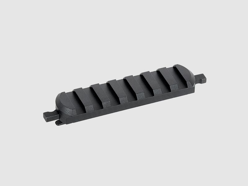 MLOCK auf RIS QD-Adapter, lang (CYMA)