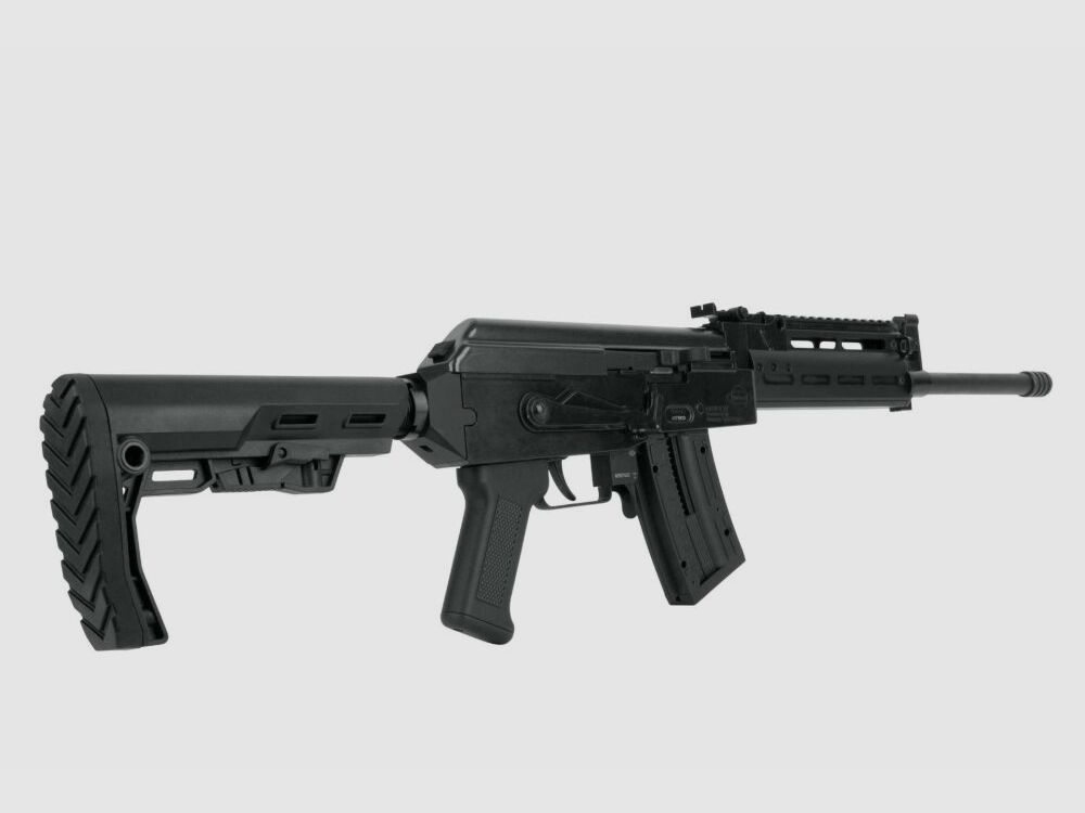 Mauser AK47 Sport Black, image 4 of 10