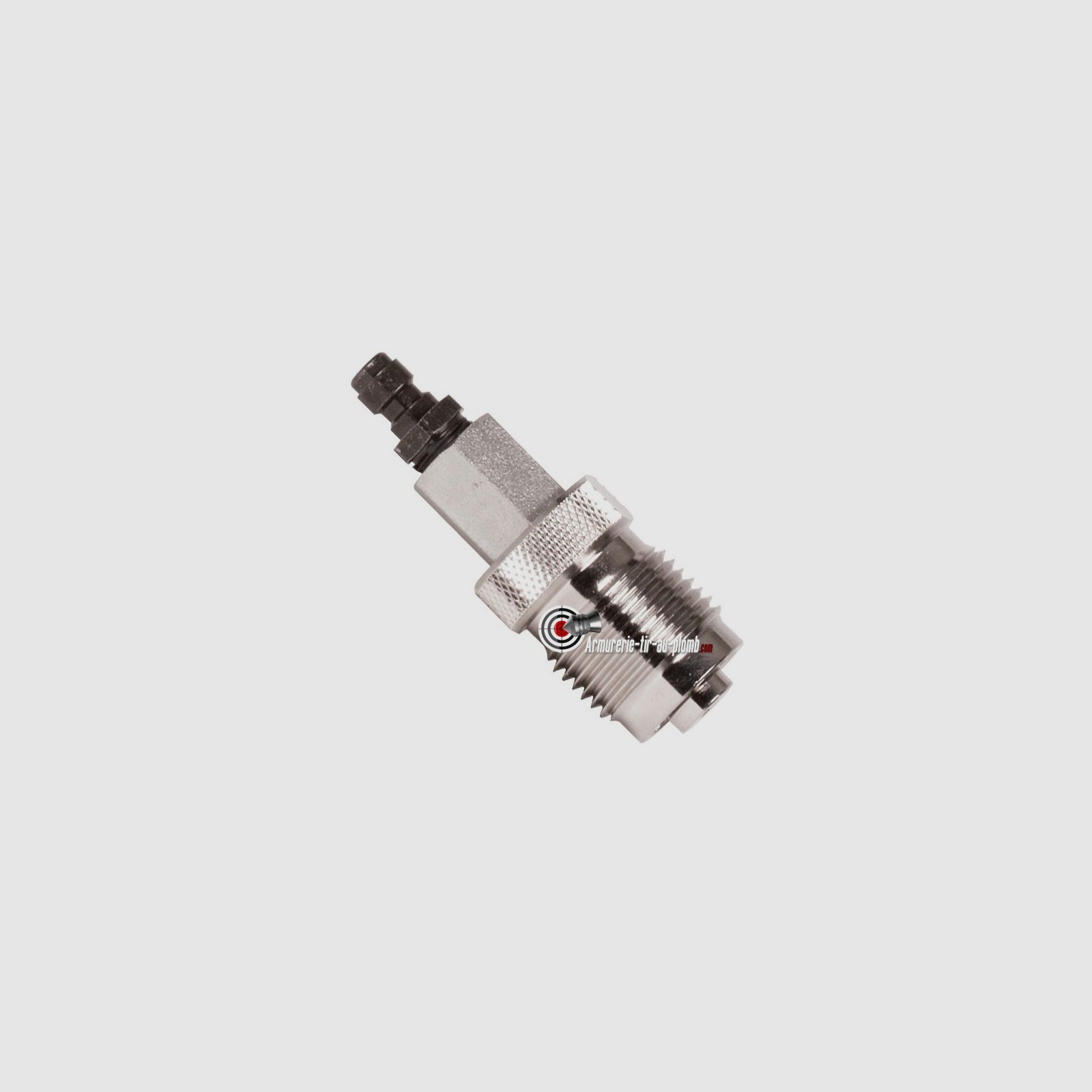 Adattatore per kit di ricarica PCP Benjamin