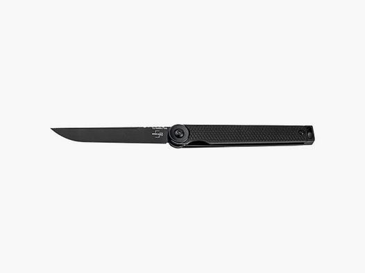 Coltello da tasca Böker Plus Kaizen All Black S35VN 18 cm