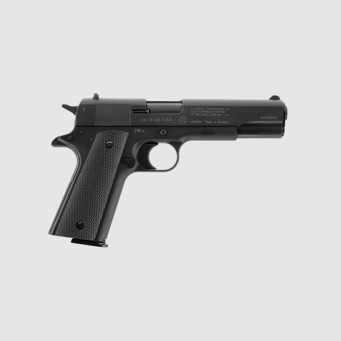 Colt Government 1911 A1, imagen 3 de 7