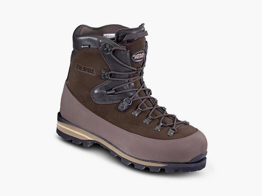 Meindl Herren Stiefel Alta Rocca Pro GTX Braun