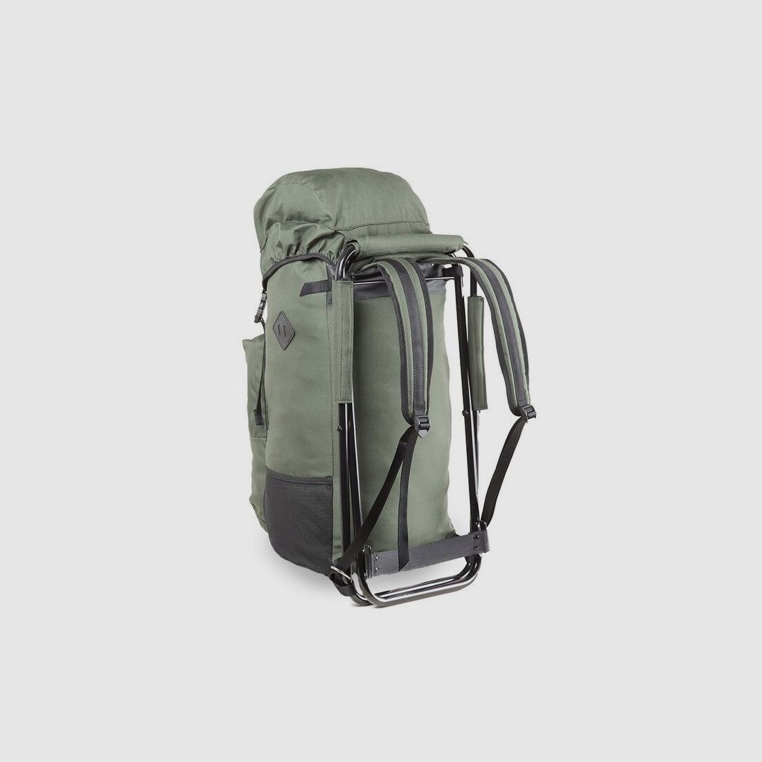 Savotta Sitz Rucksack 360