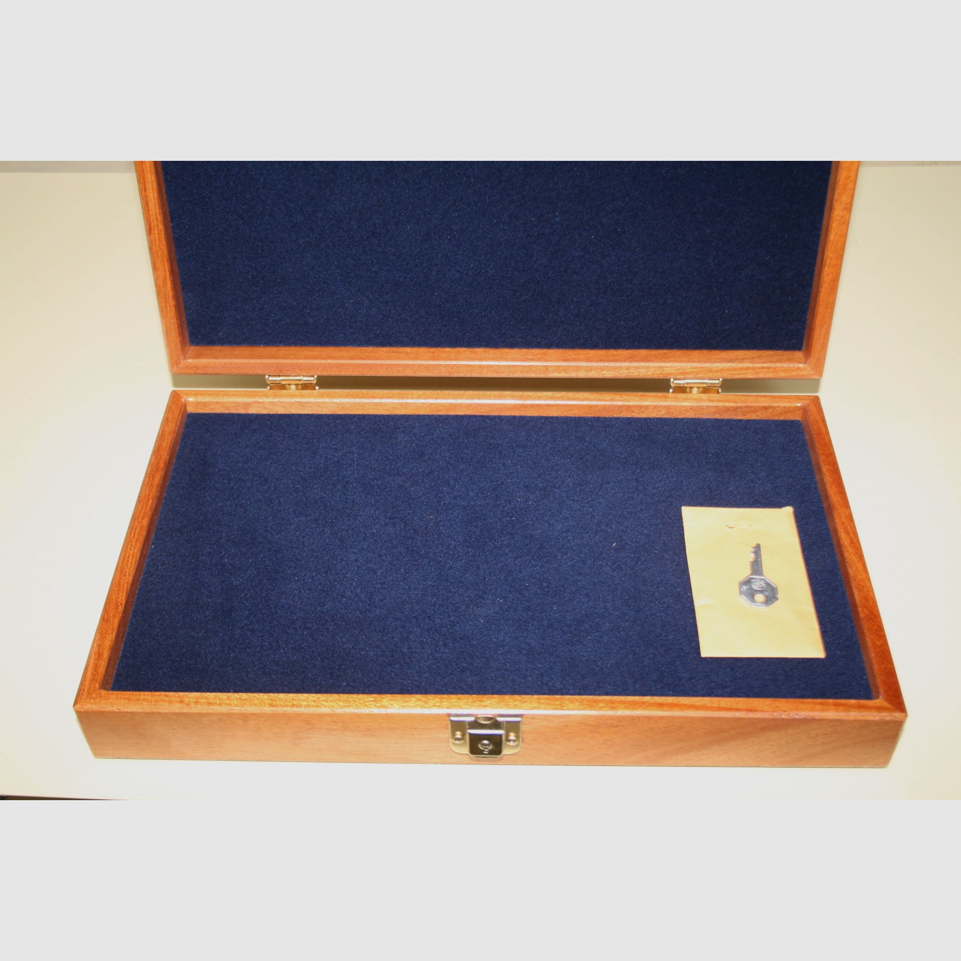 Valigetta in Legno per Chiavi – SMITH & WESSON, immagine 4 di 4