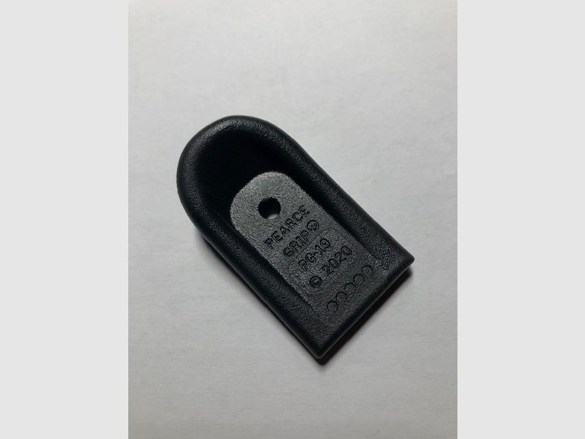 EXTENSIÓN DE AGARRE PEARCE G19