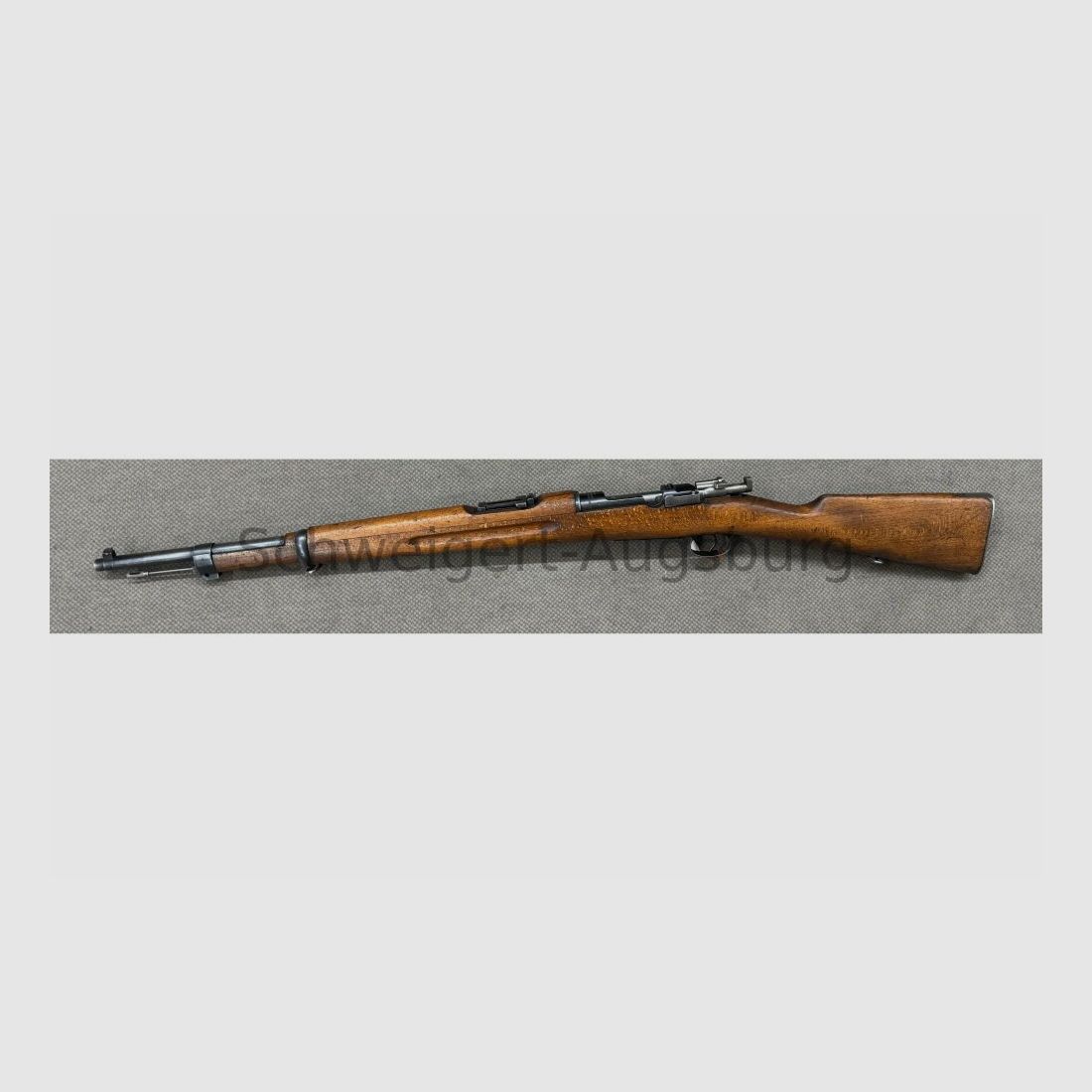 Schweden Karabiner HUSQVARNA 1943 6,5x55Schwed, Bild 1 von 6