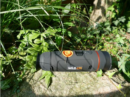 Oferta Thermtec Wild 635