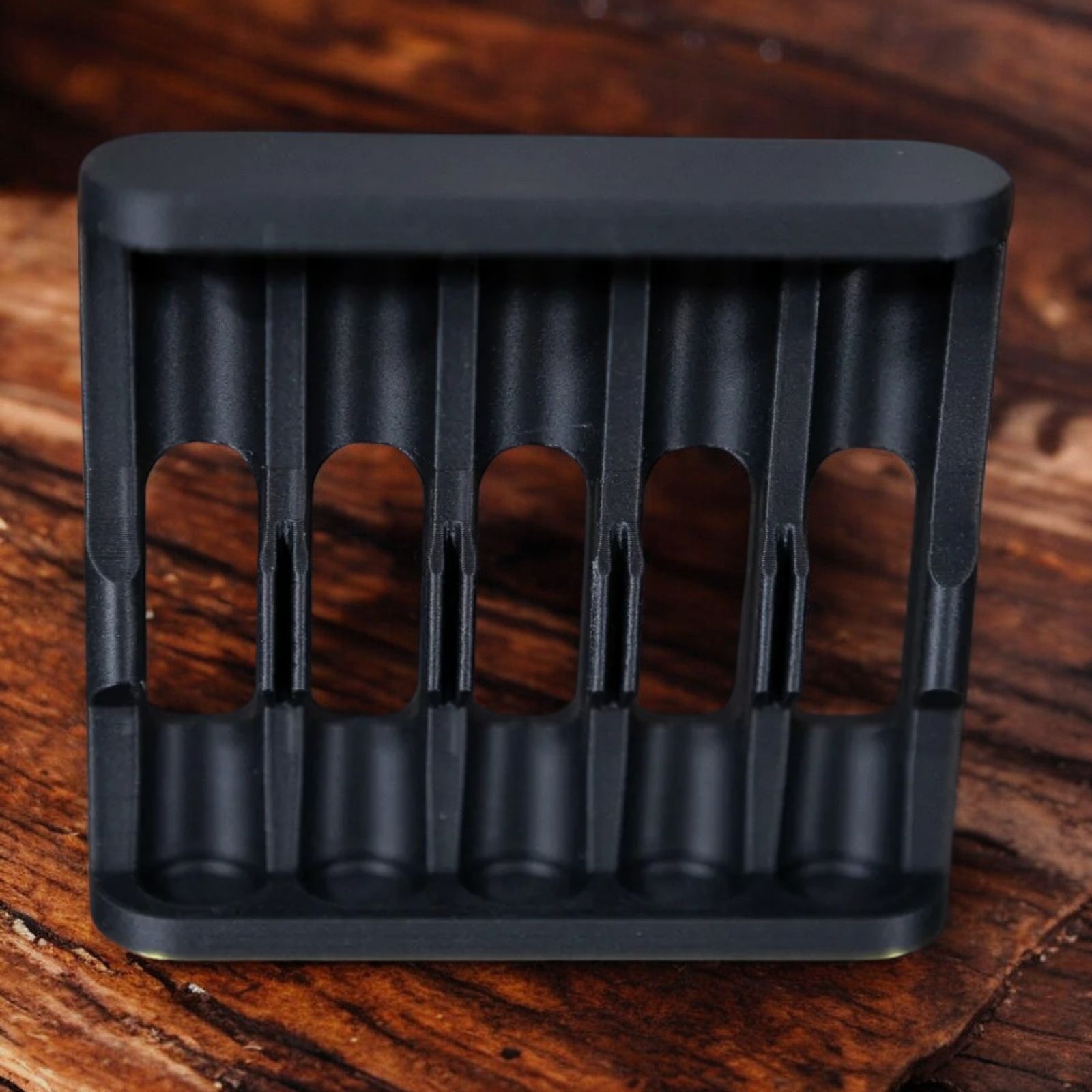 Filamelt - Premium cartridge clip .22 Creedmoor