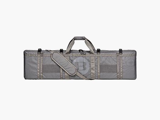 Bergara Tactical Fodero-Mat da Tiro Grigio