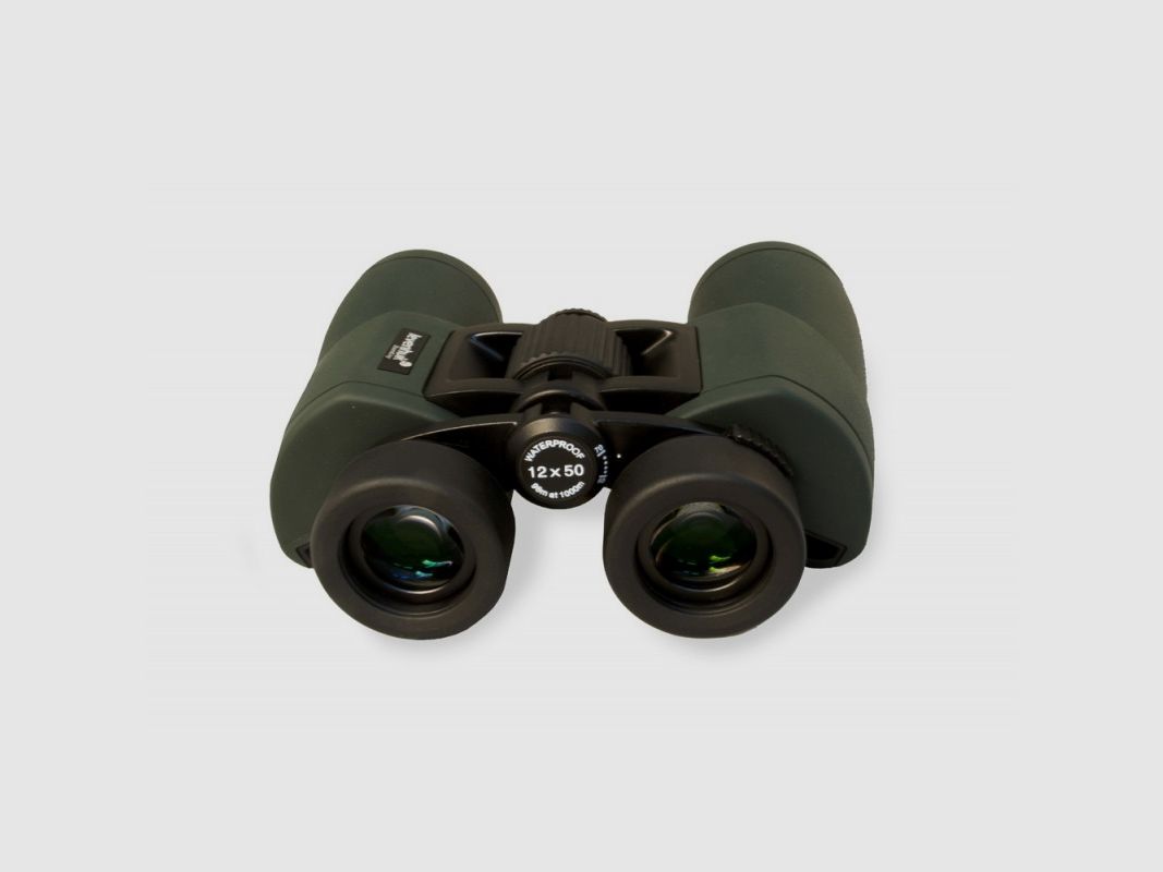 LEVENHUK FERNGLAS SHERMAN PRO 12X50, Bild 6 von 6