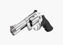 SMITH & WESSON Revolver Mod. 460 -5' XVR .460S&W Mag