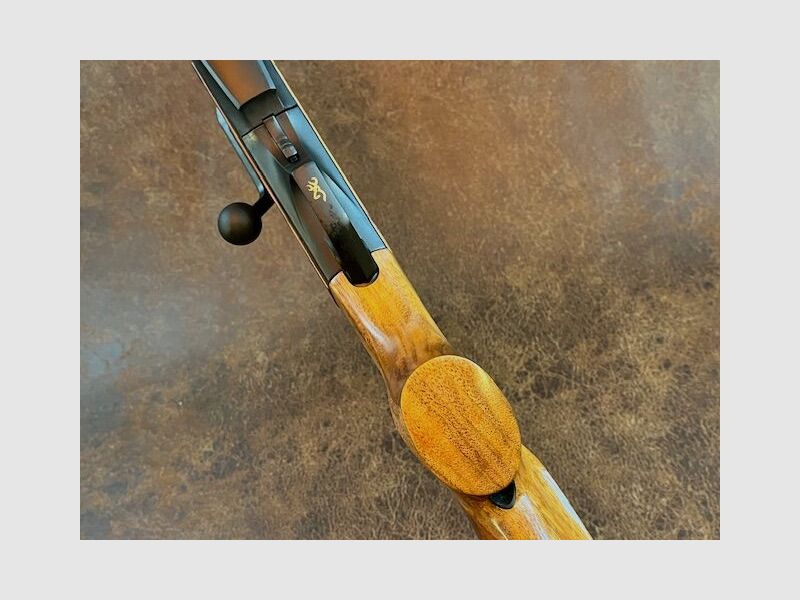 Browning Maral rechts