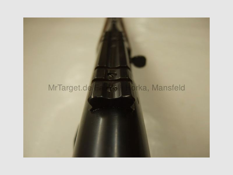Remington Woodmaster 742 * Zustand 2,5 * m. Weaverschiene