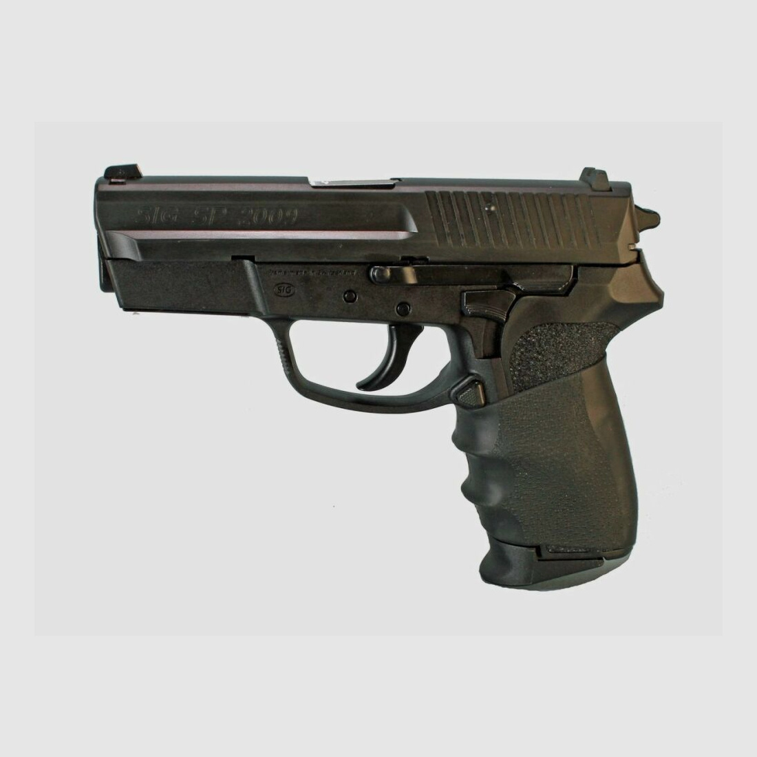 Sig Sauer	 SIG Sauer SP P2009 Kal. 9mm luger