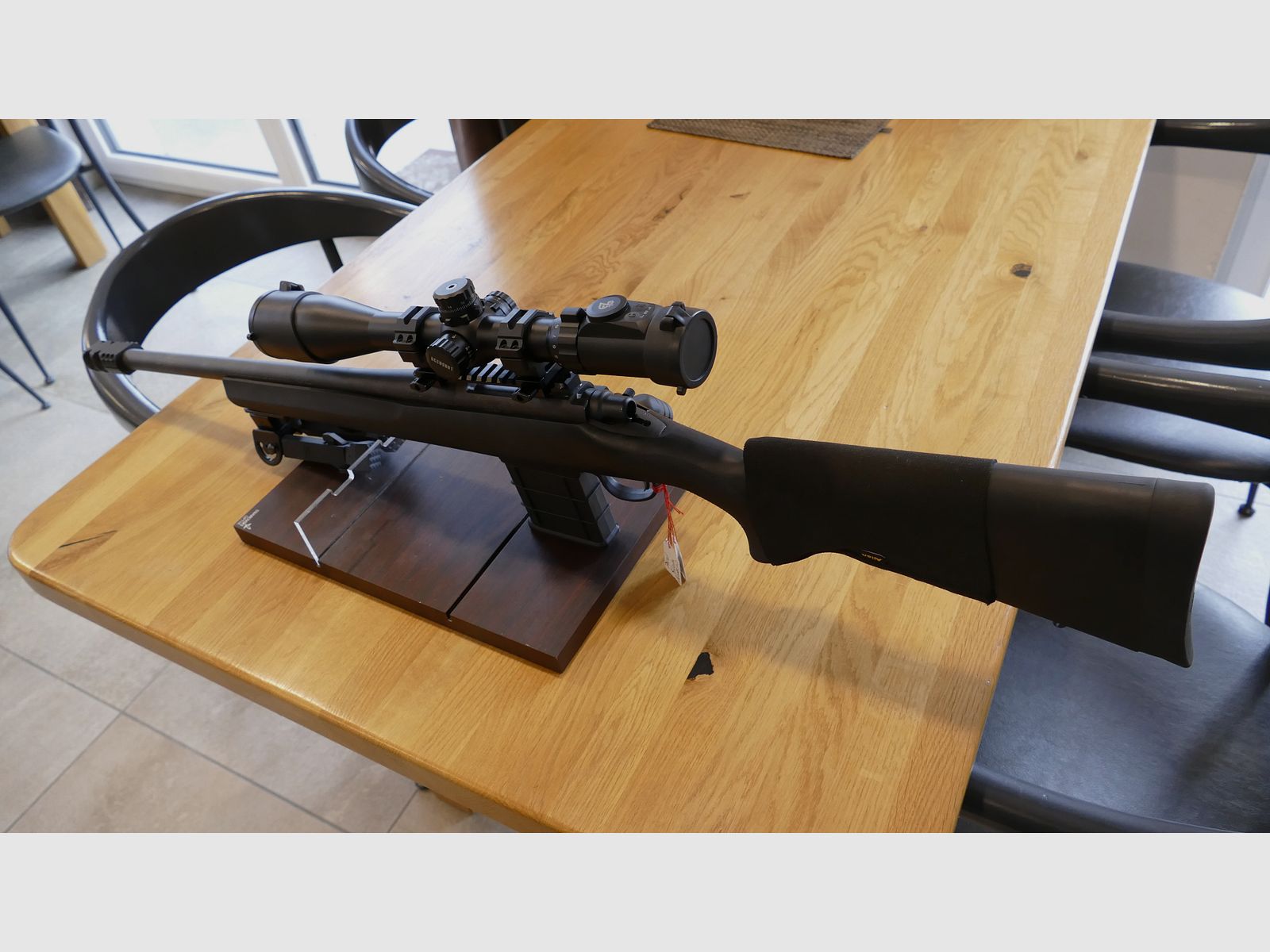 Remington 700
