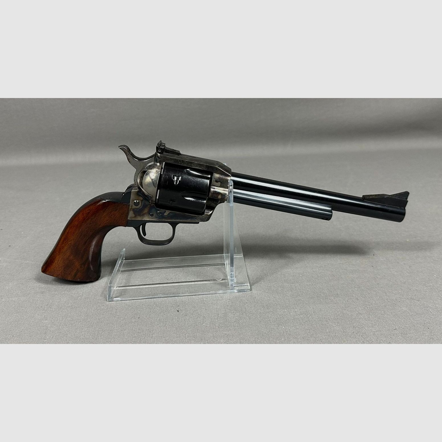 Hege-Uberti SAA Cat. 1489 in .44 Rem. Mag.