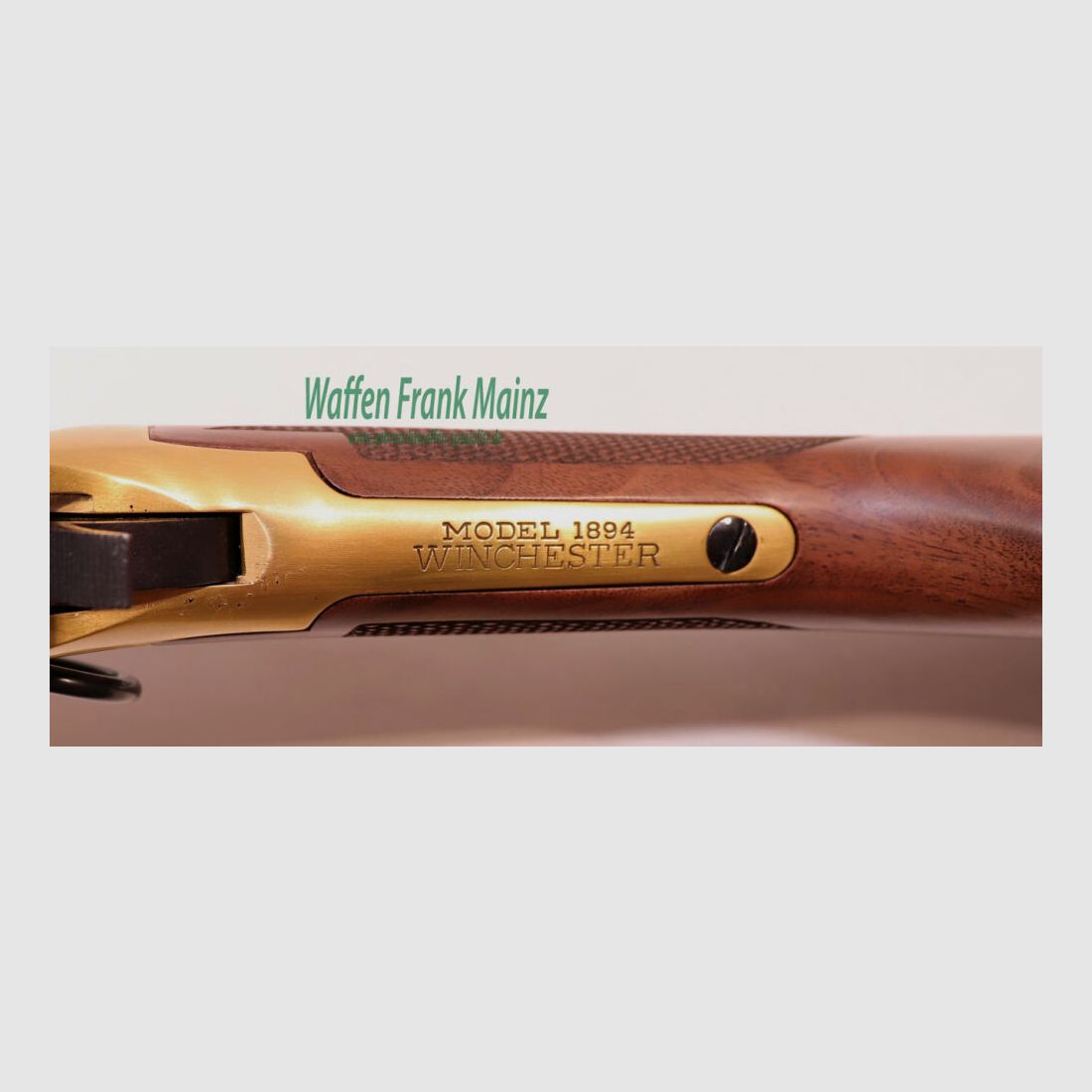 Winchester - USA Mod. 94 Texas Carabine