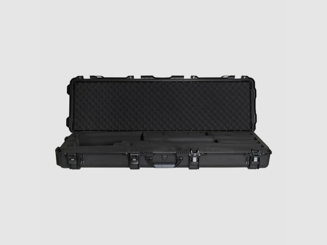 Voere Transportkoffer Hardcase M2/X3/X4/X5 + Inlay, Bild 1 von 2