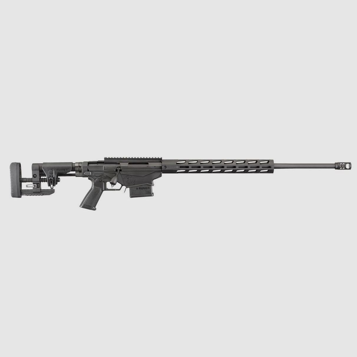 RUGER Precision Rifle Cal. .308 Win / 610mm (24")
