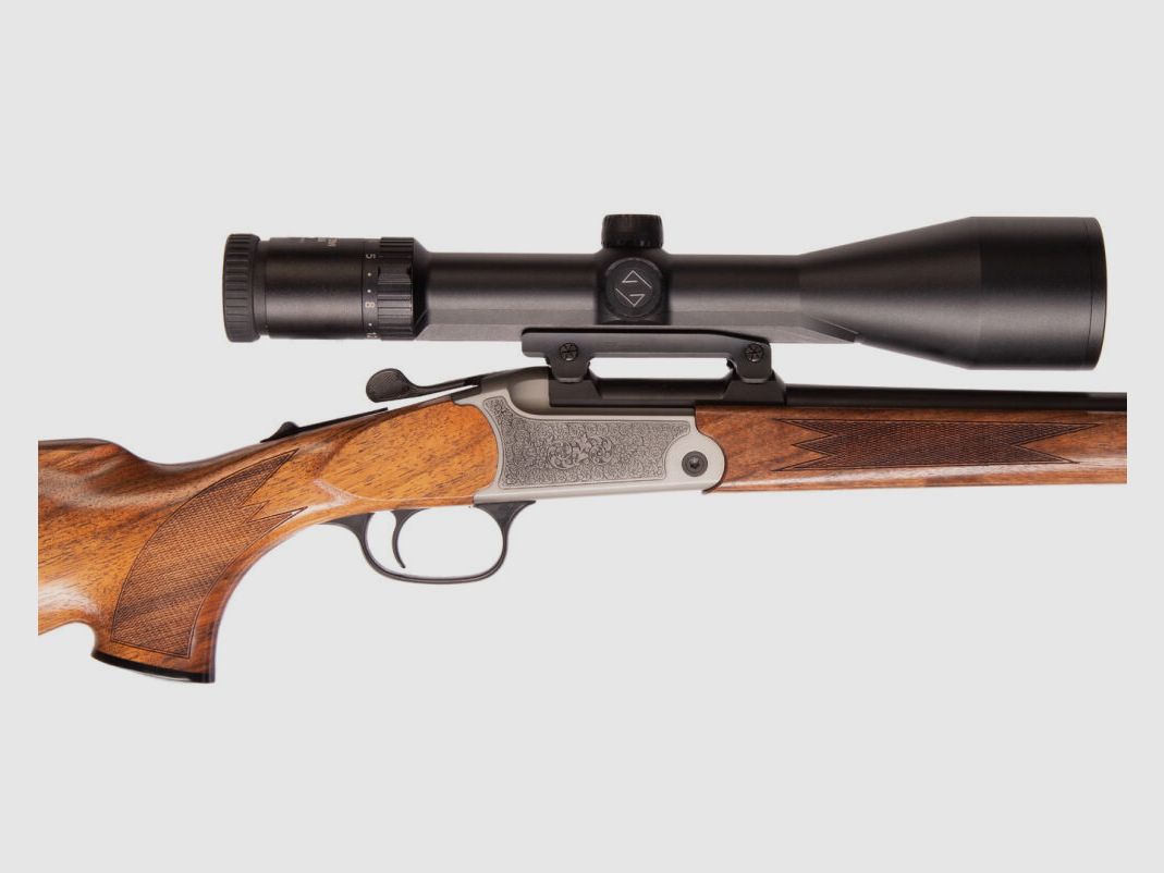 Blaser K 95