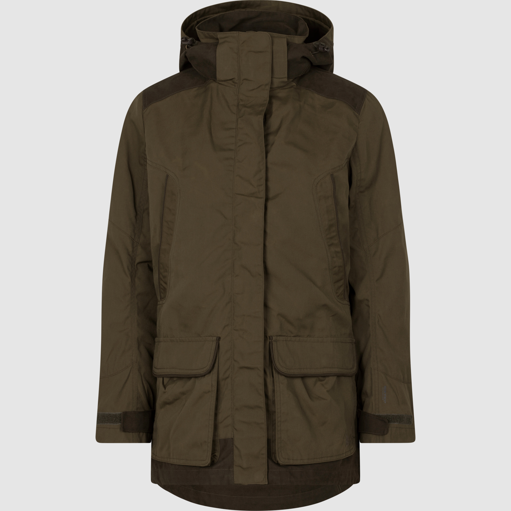 KeyPoint Kora Jacke | Seeland