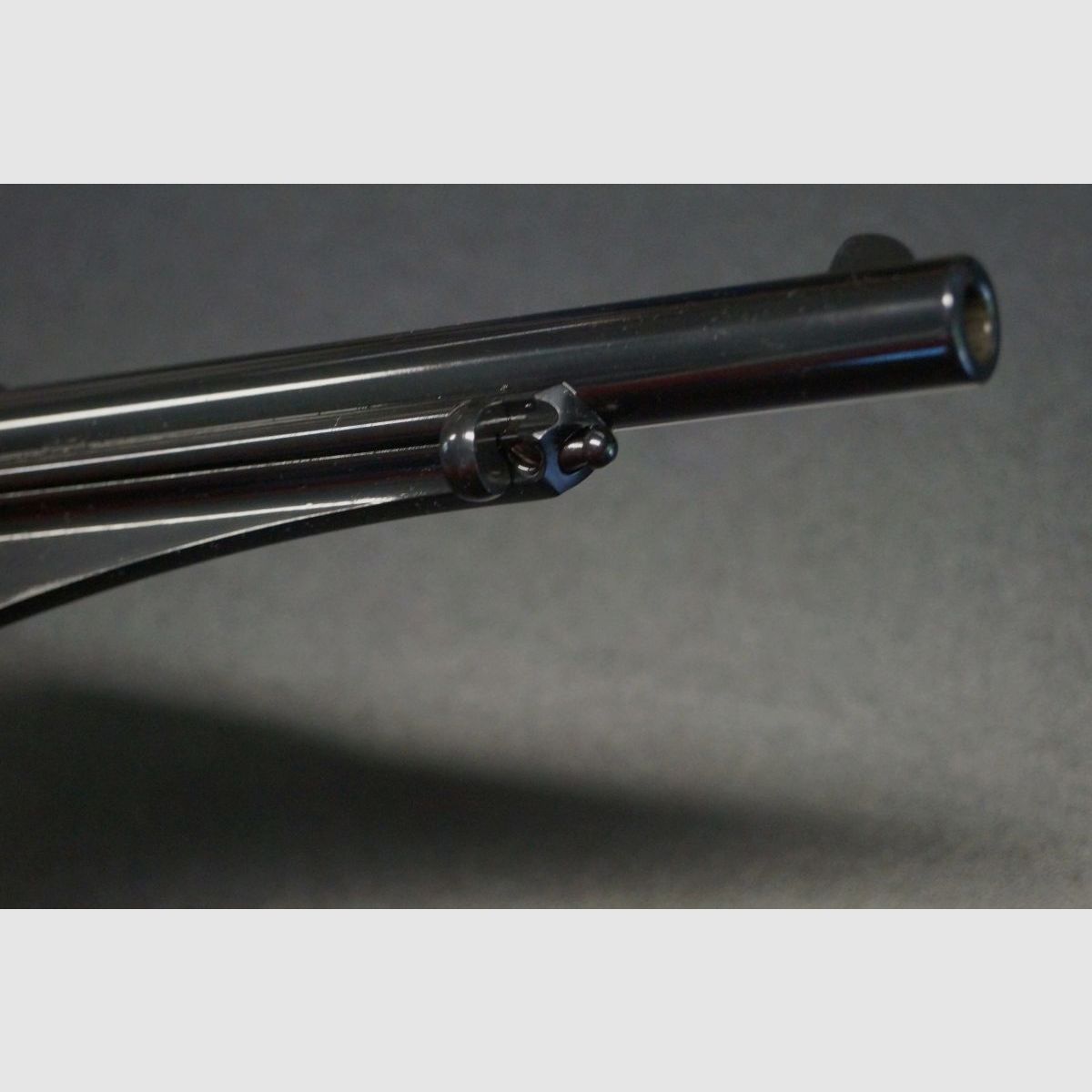 Uberti 1875 Army Outlaw Black, Bild 2 von 5
