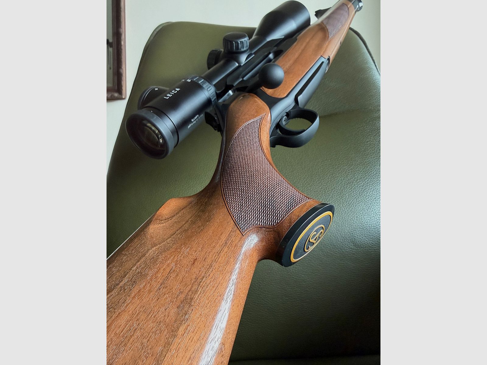 Sauer 404 Classic .30-06 NEUWERTIG