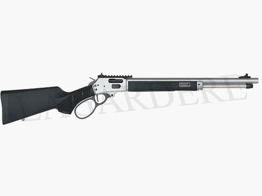 SMITH & WESSON 1854 STS RAIL TB (UNTERHEBELREPETIERER)