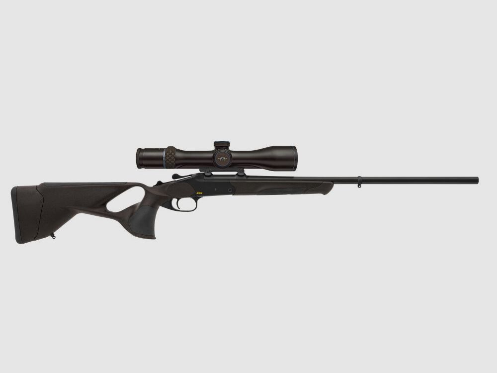 Blaser Kipplaufbüchse K95 Ultimate, Bild 4 von 6