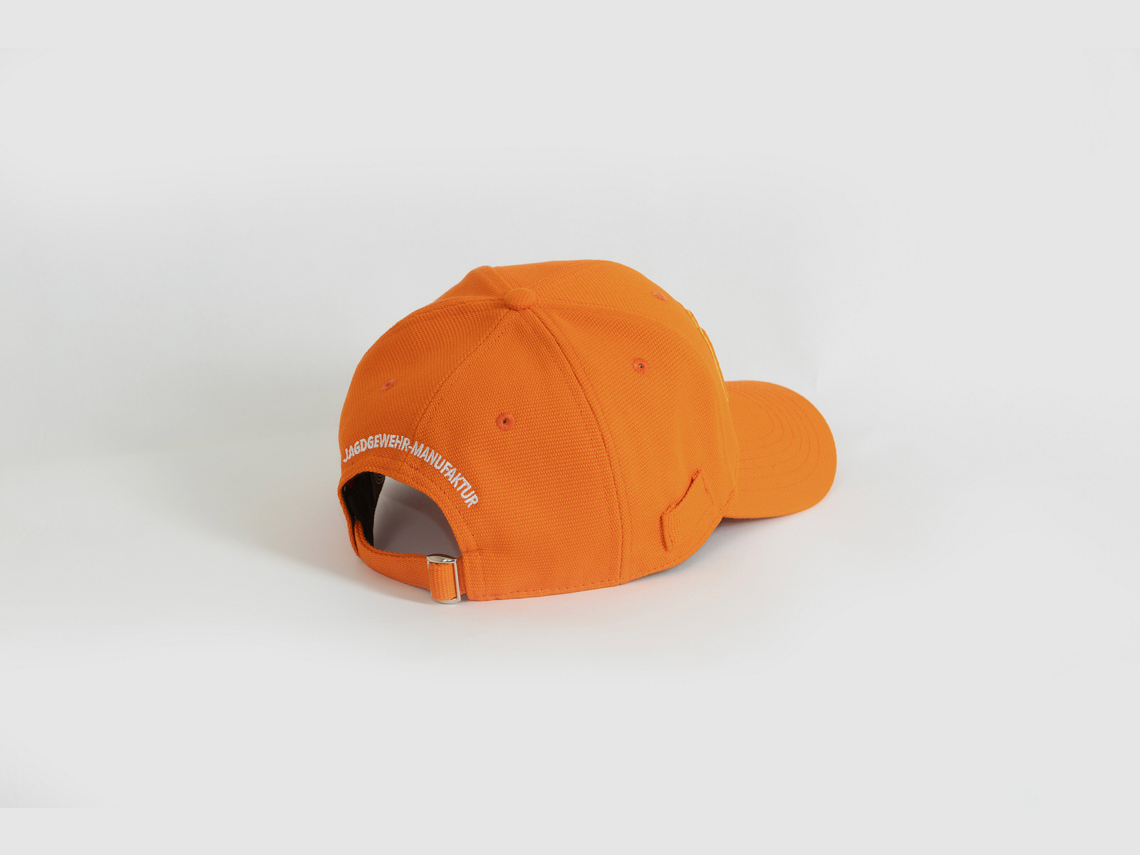 HEYM Cap Orange