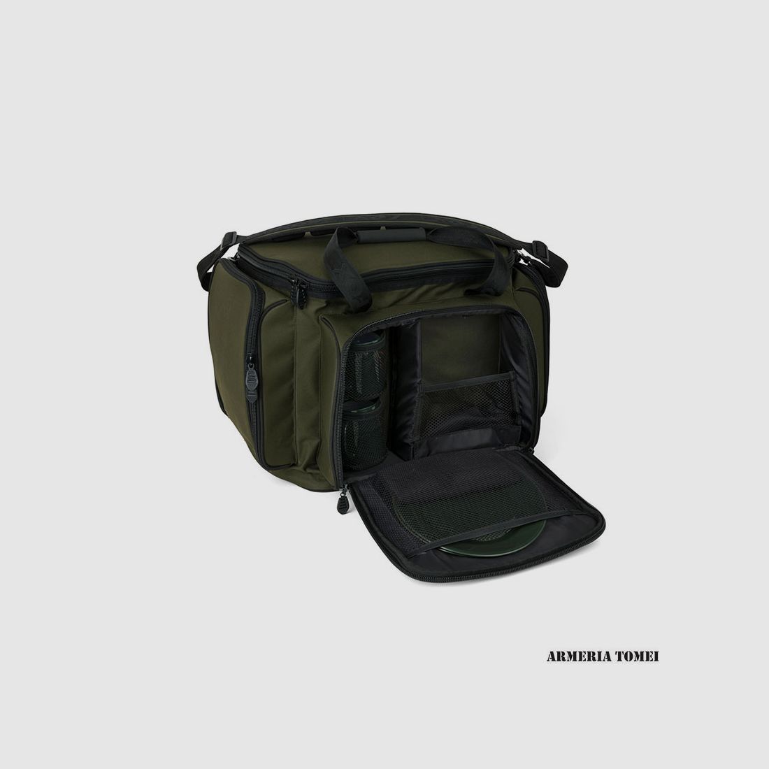 FOX – R SERIES COOLER FOOD BAG 2 MAN, image 1 of 4
