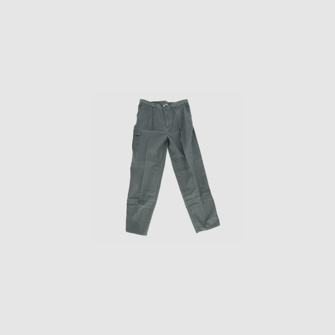 Parforce cargo pants green size 54
